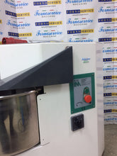 IMPASTATRICE A SPIRALE KG40